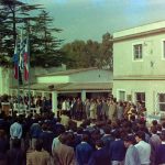 1978-Acto en UTU, km 27,500