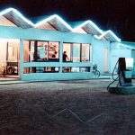 1981 – Estación de servicio Ancap