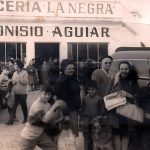 1973-Carnicería La Negra