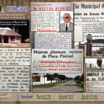 1970 – UDé70- Recortes de prensa