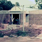 1988 – Construcción del Liceo Rincón de la Bolsa
