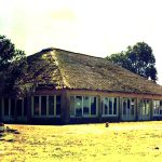 1988 – Parador de Delta El Tigre