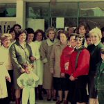 1988 – Aniversario de Guardería en Delta El Tigre