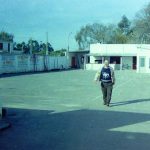 1999 – Comisión Vecinal de Playa Pascual
