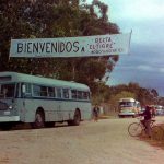 1984 – Recorrida de los Intendentes de San José y Montevideo