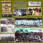 Lámina UDé80: San Fernando Chico