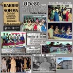 Lámina UDé80: Sofima
