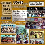 Lámina UDé80: Villa Rives (2)