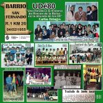 Lámina UDé80: San Fernando
