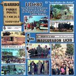 Lámina UDé80: Parque Postel
