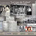 Lámina UDé70: Liga de fútbol