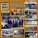 Lámina UDé80: Villa Rives