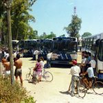 1992 – Nuevos ómnibus de Solfy