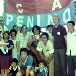 1985 – Club Atlético Penino