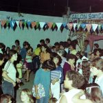1985 – Evento en Salón San Gabriel