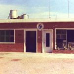 Sub Centro de Salud en km. 31,500