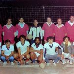 1985 – Voleibol en Delta El Tigre