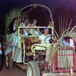 1986 – Desfile de carnaval