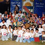 1998 – Murga Infantil. Club de Leones
