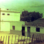 1982 – Instalaciones de la UTU del km 27.200