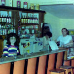 1984 – Bar Parador Macías.- Ruta 1 vieja km.27 Parque Postel
