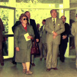 1988 – INAUGURACIÓN LICEO Nº1
