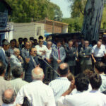 1982 – SOLFY Nuevos buses.