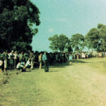 1980 – Circuito de carreras. Autódromo Nacional