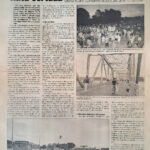 1998 – Ruta Cortada por FIRTESUR