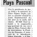 1971 – El origen de la Escuela Industrial.