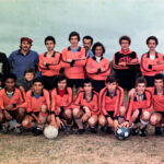 1977 – Club ISUSA.- Cat. Tercera