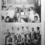 1977 – Internacional Vs. El País