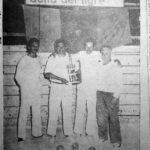1978 – Club de Bochas Delta El Tigre.-