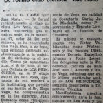 1979 – Club Ciclista «Los Ases»