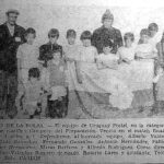 1978 – Uruguay Postel cat. Semillas