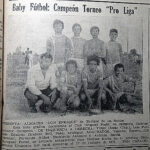 1976 – Parque Postel Campeón.