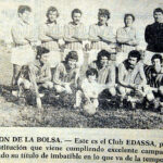 1970 – EDASSA CLUB DE FUTBOL