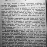 1975 – ¿PETRÓLEO EN PLAYA PASCUAL?