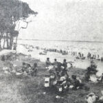 1975 – Vista de Playa Pascual
