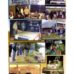 1991- Proyecto UDÉ90 .Lámina Nº2