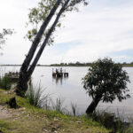 2024 – Puerto La Tuna en Santa Victoria.