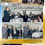 1993- BID firma con OSE para red de suministro. UDÉ90 Lámina 4